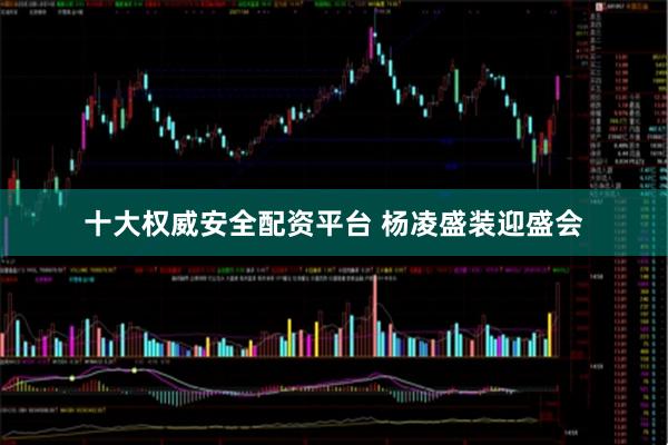 十大权威安全配资平台 杨凌盛装迎盛会